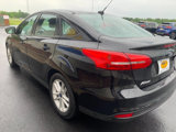 Used 2016 Ford Focus SE w/ SE Power Seat Package image 5