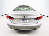 Used 2016 Hyundai Genesis 3.8 w/ Option Group 04 image 6
