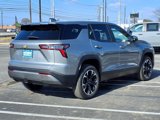 New 2025 Chevrolet Equinox LT image 4