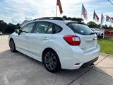 Used 2014 Subaru Impreza 2.0i Sport Premium image 4