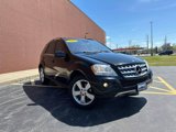 Used 2011 Mercedes-Benz ML 350 4MATIC image 3