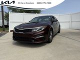 Used 2019 Kia Optima LX image 1