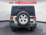 Used 2018 Jeep Wrangler Unlimited Sport S image 4