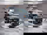 Used 2018 Jeep Compass Latitude w/ Popular Equipment Group image 5