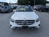 Used 2022 Mercedes-Benz GLC 300 4MATIC w/ Premium Package Lite image 2