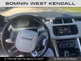 Used 2016 Land Rover Range Rover Sport Supercharged image 4