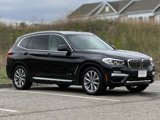 Used 2018 BMW X3 xDrive30i image 2