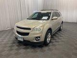Used 2010 Chevrolet Equinox LT image 4