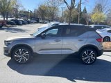 Certified 2022 Volvo XC40 T5 R-Design w/ Advanced Package image 3
