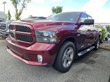 Used 2017 RAM 1500 Express image 3