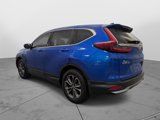 Used 2021 Honda CR-V EX-L image 5