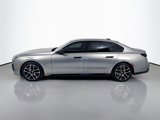 Used 2023 BMW 760i xDrive w/ Luxury Rear Seating Package image 4