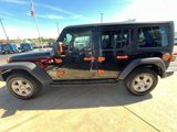 Used 2019 Jeep Wrangler Unlimited Sport S image 3