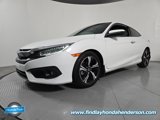Certified 2018 Honda Civic Touring image 2