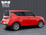New 2025 Kia Soul LX image 6