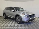 Certified 2022 Hyundai Santa Fe SEL image 2