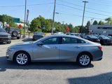 Used 2023 Chevrolet Malibu LT image 2