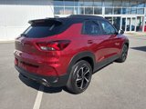 Used 2022 Chevrolet TrailBlazer RS w/ Technology Package image 4