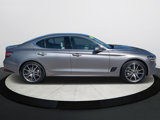Used 2024 Genesis G70 2.5T image 3