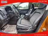 Used 2017 Chevrolet Colorado Z71 image 6