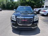 Used 2016 GMC Terrain SLT image 2