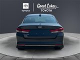 Used 2017 Kia Optima LX w/ Option Group 014 image 4