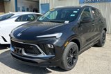 Used 2024 Buick Encore GX Sport Touring image 2