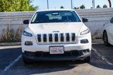 Used 2016 Jeep Cherokee Sport image 3
