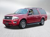 Used 2016 Ford Expedition EL XLT w/ Equipment Group 202A image 3