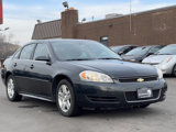 Used 2013 Chevrolet Impala LT w/ LT Sunroof Package image 5