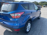Used 2018 Ford Escape SEL image 3
