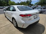 Certified 2024 Toyota Corolla LE image 5