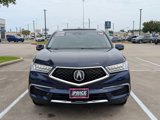 Used 2017 Acura MDX FWD w/ Technology Package image 2
