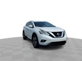 Used 2017 Nissan Murano Platinum image 2