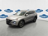 Used 2020 Hyundai Santa Fe Limited image 3