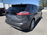 Certified 2022 Ford Edge SEL w/ Convenience Package image 4