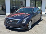 Used 2015 Cadillac ATS Luxury w/ Sun And Sound Package image 3