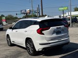 Used 2019 GMC Terrain Denali w/ Advanced Safety Package image 5