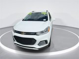 Used 2018 Chevrolet Trax LT w/ LT Convenience Package image 3