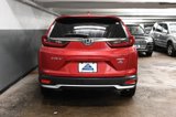 Certified 2022 Honda CR-V EX image 4