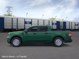 New 2025 Ford Maverick XL image 3