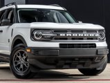 Used 2024 Ford Bronco Sport Big Bend image 5