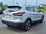 Used 2021 Nissan Rogue Sport SL w/ Premium Package image 3