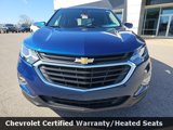 Certified 2020 Chevrolet Equinox LT image 3