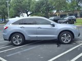 Used 2016 Acura RDX FWD w/ Advance Package image 4