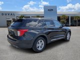 Certified 2023 Ford Explorer XLT w/ Equipment Group 202A image 2