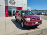 Used 2006 Toyota Sequoia Limited image 3