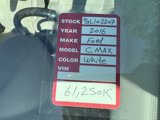 Used 2016 Ford C-MAX Energi SEL w/ Equipment Group 302A image 5