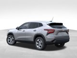 New 2025 Chevrolet Trax LS w/ LS Convenience Package image 3