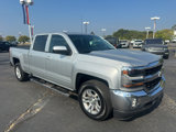 Used 2017 Chevrolet Silverado 1500 LT w/ All Star Edition image 3